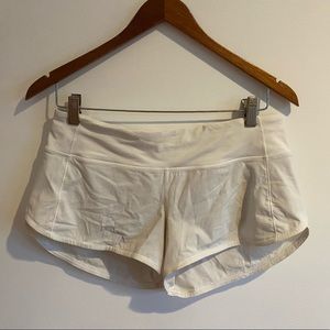 Lulu shorts
